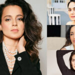 Kangana Ranaut Says