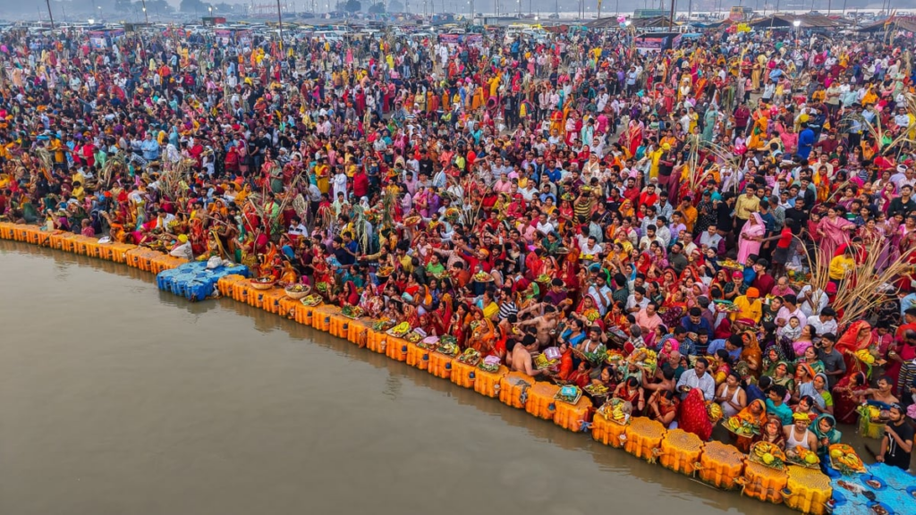 Maha Kumbh 2025 To Become Global Symbol For India