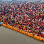 Maha Kumbh 2025 To Become Global Symbol For India