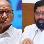 Maharashtra: Mahayuti Slams Sharad Pawar’s