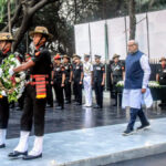 Mumbai: Maha Governor CP Radhakrishnan Flags Off