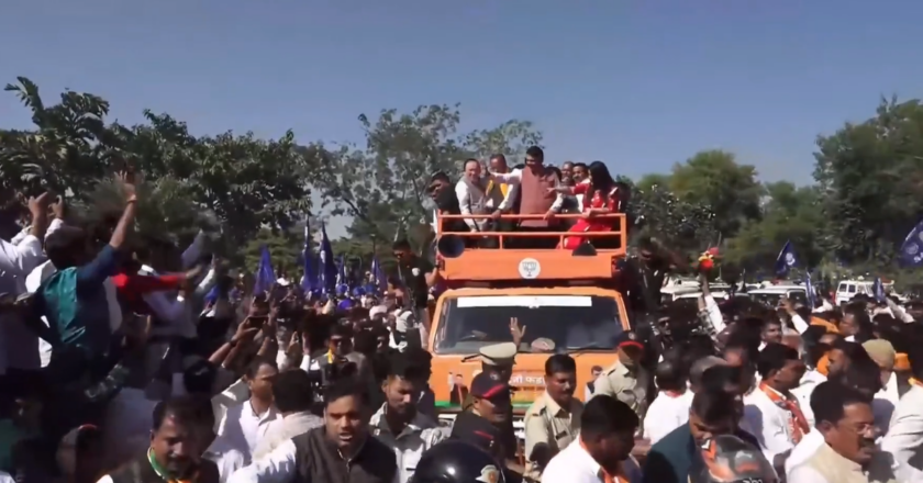 महाराष्ट्र कैबिनेट विस्तार: आज नागपुर में शपथ ग्रहण समारोह; 30 से ज्यादा विधायक लेंगे शपथ