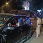 Mumbai Police Conduct Special Drive, Take Action Against 1,831 Traffic Violators