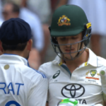 Viral VIDEO: Virat Kohli Shoulder Barges Sam Konstas On Day 1 Of Boxing Day Test In Melbourne As...