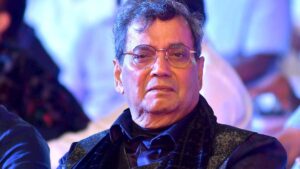 Filmmaker Subhash Ghai Hospitalised In Mumbai After Complaining Of Memory Loss & Speech Difficulty,...