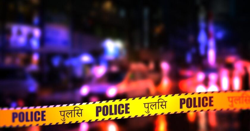 यूपी, दिल्ली के मामलों से जुड़ा अपराधी मेरठ में पुलिस मुठभेड़ में मारा गया