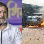 यूपी में 10 दिसंबर तक बाहरी लोगों के आगमन पर प्रतिबंध, राहुल संभल दौरे की तैयारी में | भारत समाचार