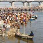 Maha Kumbh 2025: Yogi Govt To Establish 300-Bed Deluxe Dormitory For Pilgrims And Tourists