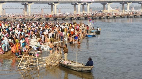 योगी सरकार तीर्थयात्रियों और पर्यटकों के लिए 300 बिस्तरों वाली डीलक्स छात्रावास स्थापित करेगी