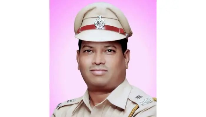 Rajkumar Shinde Appointed as Deputy Commissioner of Police, Zone 5 in Pune