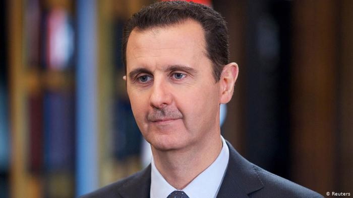 Syria: Bashar Al-Assad Gets Asylum In Russia, Says Russian Media