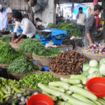 Navi Mumbai: Wholesale Vegetable Prices Drop At APMC Market In Vashi, Retailers Continue To Charge...