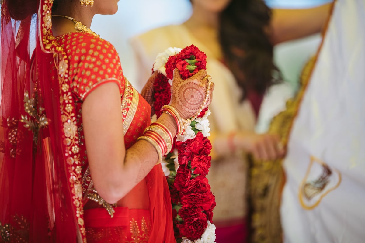 Bizzare! Woman Marries Two Men In Two Months In Madhya Pradesh