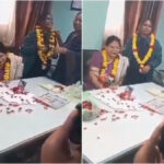 Rajasthan: Farewell Party Turns Tragic As Ailing Wife Of Govt Employee, For Whom He Took Early...