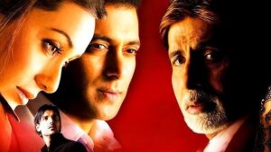 Amitabh Bachchan’s Musical Contribution, Ravi Chopra’s Baabul And Rani Mukerji’s Role In...