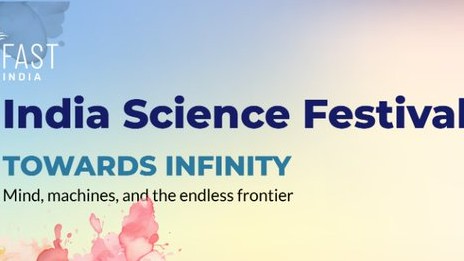 India Science Festival 2025 at FC in Pune: A Stellar Lineup of Global Experts, Including Prof. Payal...