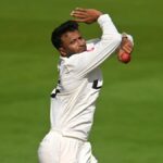 Shakib Al Hasan Suspended From Bowling In ECB Organised Competitions For Illegal Bowling Action:...