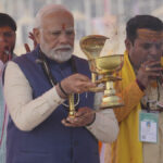 Maha Kumbh 2025: PM Modi Launches