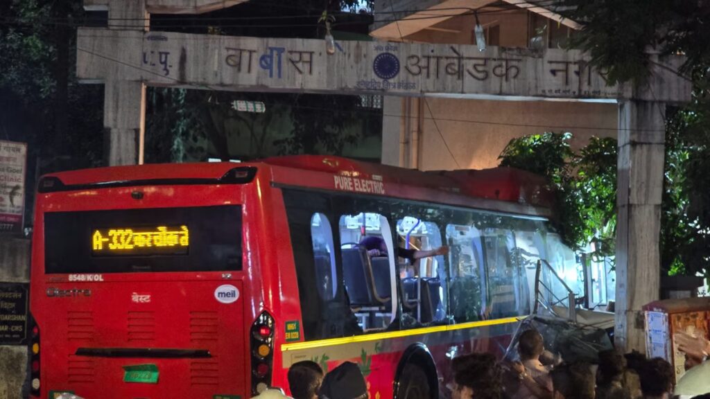 Kurla BEST Bus Accident: A Tragic Result Of Neglecting Safety Measures