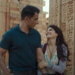 Fateh Song Ruaa Ruaa: Sonu Sood, Jacqueline Fernandez