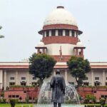 'हंस के लिए जो सॉस है वही गैंडर के लिए सॉस होना चाहिए': SC ने महिला सैन्य अधिकारी को राहत दी, स्थायी कमीशन का आदेश दिया | भारत समाचार