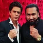 Honey Singh Dismisses Rumours Of Shah Rukh Khan Attacking Him, Reveals He Injured Himself With...