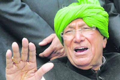 Om Prakash Chautala, Former Haryana CM, Passes Away In Gurugram At 89