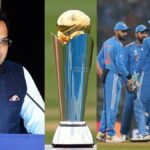 ICC Champions Trophy 2025: Hybrid Model Given Green Signal, Team India To Play Matches In Dubai: Report