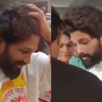 BREAKING: Allu Arjun Arrested In Hyderabad Theatre Stampede Case; Video Shows Pushpa 2 Actor Smiling...