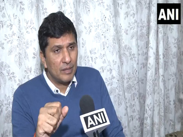 AAP's Saurabh Bharadwaj criticizes Haryana industries for Yamuna pollution