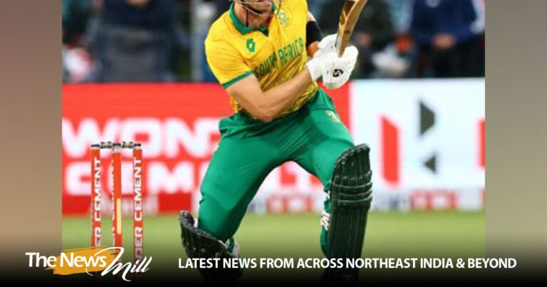 AB de Villiers on Tristan Stubbs