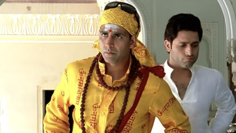 Akshay Kumar Breaks Silence On Not Continuing To Be Part Of Bhool Bhulaiyaa Franchise