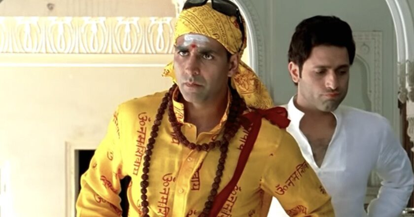 Akshay Kumar Breaks Silence On Not Continuing To Be Part Of Bhool Bhulaiyaa Franchise