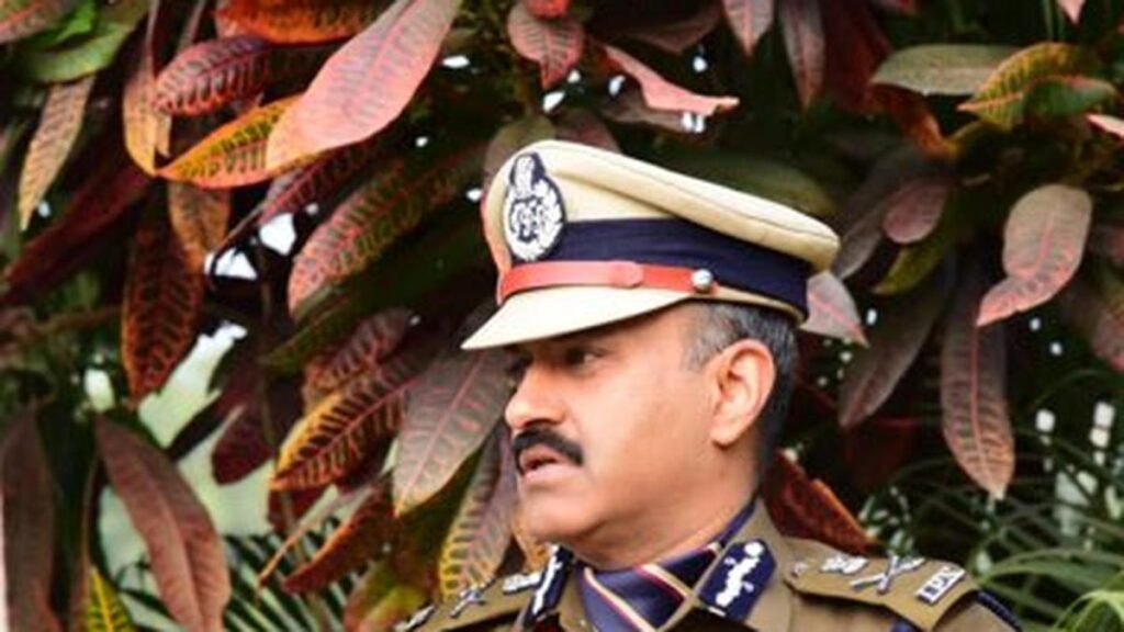 Assam Police chief Gyanendra Pratap Singh appointed CRPF DG