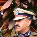 Assam Police chief Gyanendra Pratap Singh appointed CRPF DG