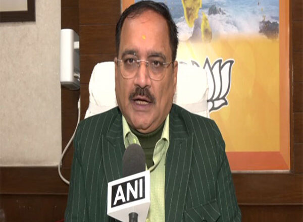 BJP’s Virendraa Sachdeva hits out at Kejriwal over his letter to Mohan Bhagwat