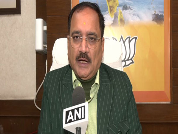 BJP's Virendraa Sachdeva hits out at Kejriwal over his letter to Mohan Bhagwat