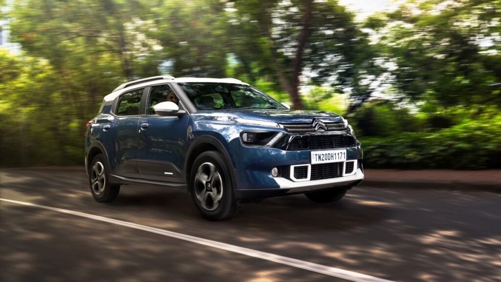 Citroen India Introduces 3 Years/100,000 KM Standard Warranty on All Vehicles