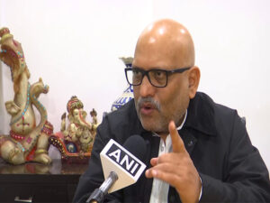 Congress' Ajay Rai on Maha Kumbh incident