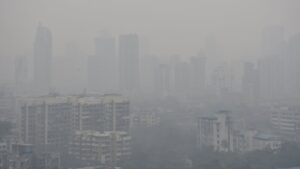 Mumbai Air Pollution: HC Questions Authorities, Says