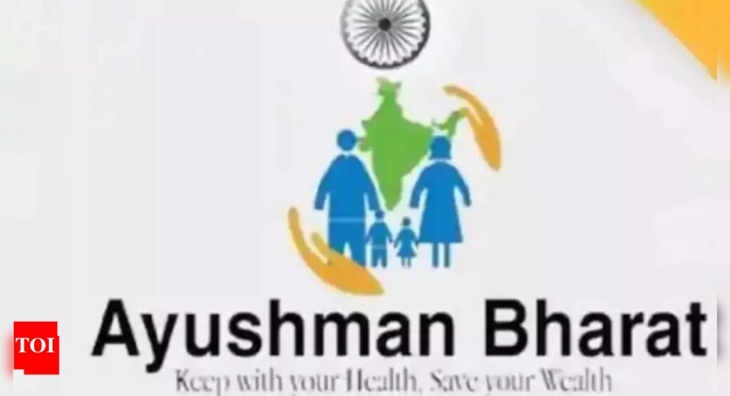 IMA हरियाणा 3 फरवरी से आयुष्मान भारत सेवाओं को निलंबित करने के लिए अवैतनिक बकाया राशि | भारत समाचार