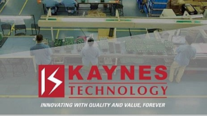 Kaynes Technologies Share Bleed Almost 20% On NSE Ignoring 30% Revenue Increase