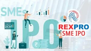 Rexpro एंटरप्राइजेज NSE SME प्लेटफॉर्म पर TEPID डेब्यू करता है, शेयर 19 पीसी फॉल