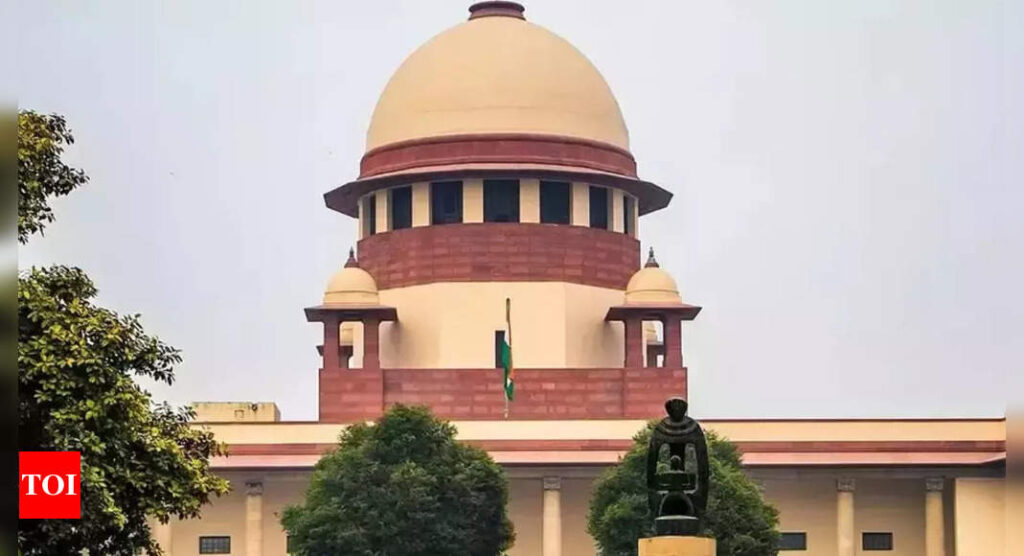 SC को 'फ्री, फेयर' चंडीगढ़ मेयर पोल के लिए ऑब्जर्वर का नाम भारत समाचार