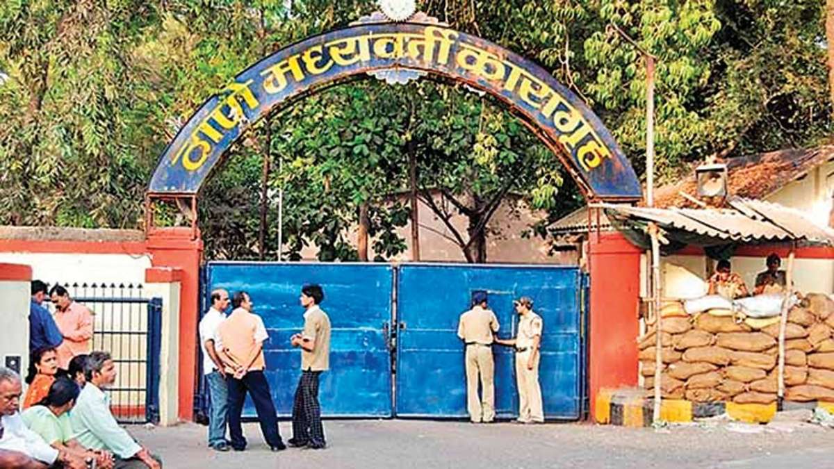 SHRC Probes Allegations Of Bribery And Overcrowding At Thane Central Prison For Basic Human Needs