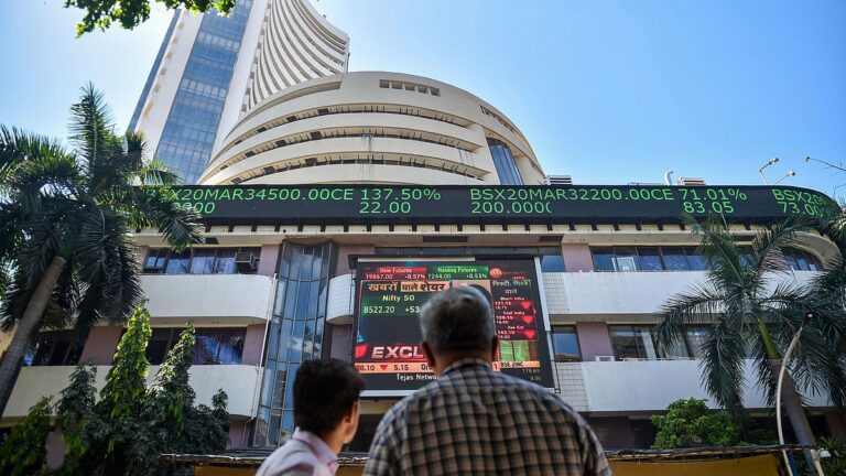 Sensex & निफ्टी इन दिनों बंद रहने के लिए