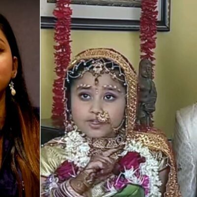 TMKOC फेम झील मेहता ने ‘टप्पू की शादी’ एपिसोड की शूटिंग को याद किया, कहा ‘सोच रही थी कि मैं यह क्यों कर रही थी’