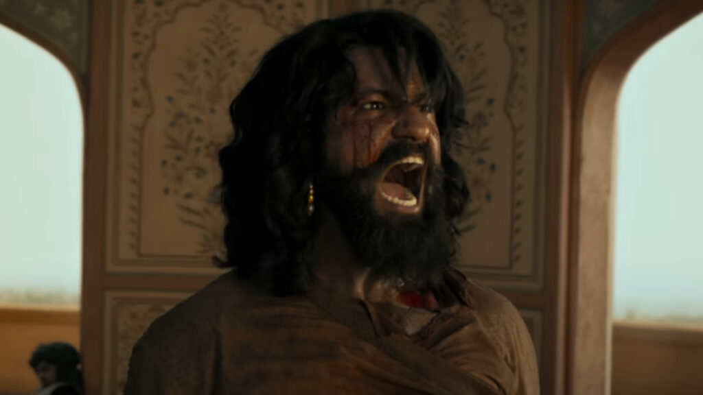 Chhaava Trailer: Vicky Kaushal Roars Like A Lion In This Grand Biopic On Chhatrapati Sambhaji...