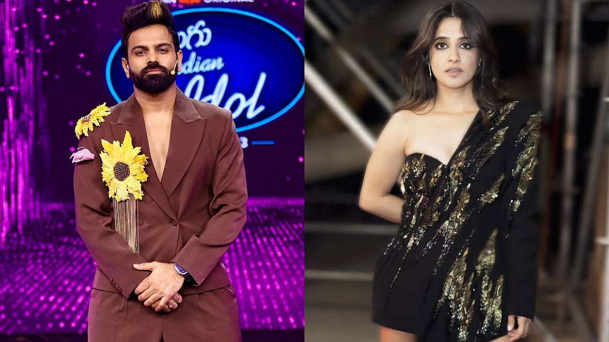 YJHD Singer Sreerama Chandra Defends Jasleen Royal After Trolling Over Performance At Coldplay...