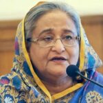 International Crimes Tribunal Issues Arrest Warrant For Former Bangladesh PM Sheikh Hasina, Deadline...